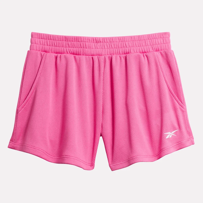 Image of Reebok Mesh Short - Kids