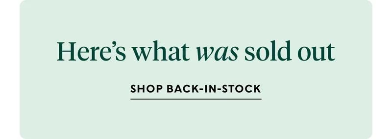 shop now