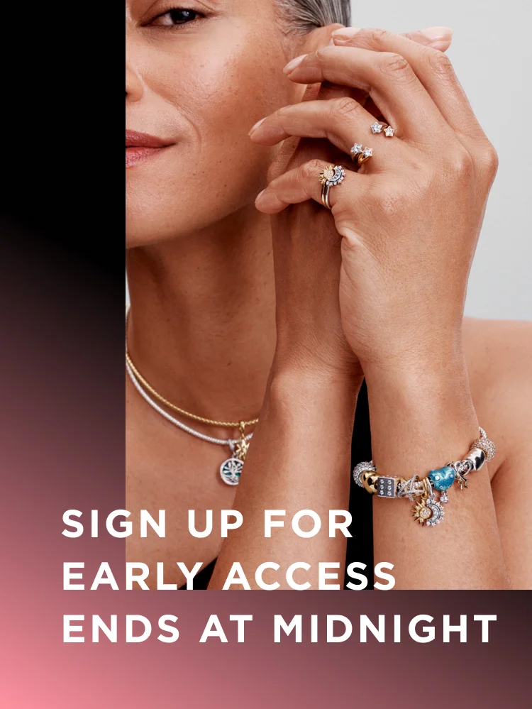 Sign up for Black Friday early access - ends soon