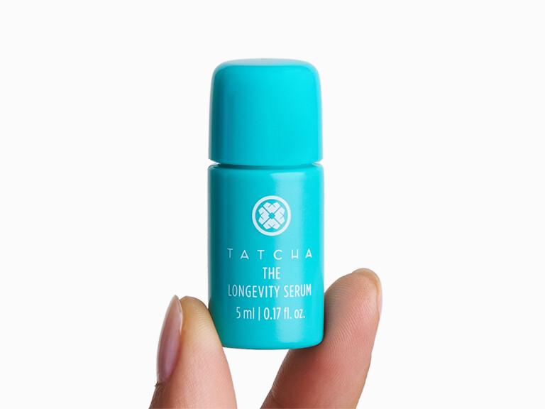 Longevity Serum