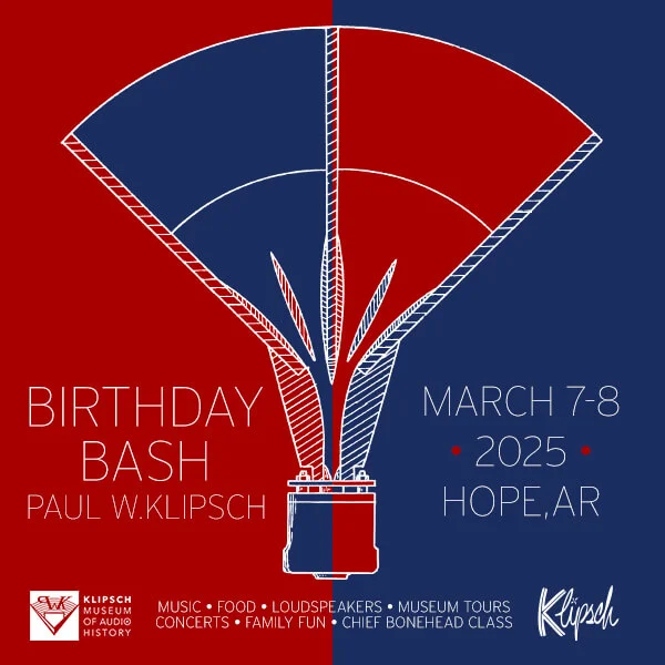 Birthday Bash