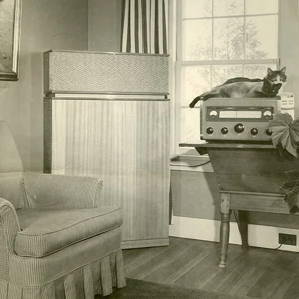 Paul W. Klipsch