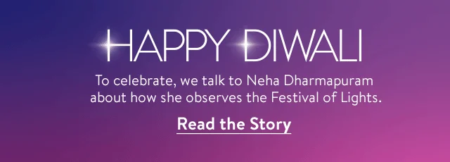Happy Diwali.