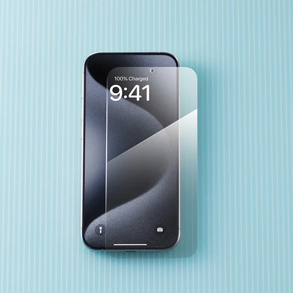 Save on Screen Protection