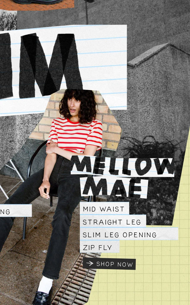 Mellow Mae