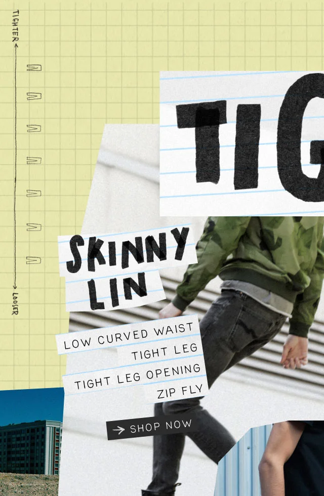Skinny Lin