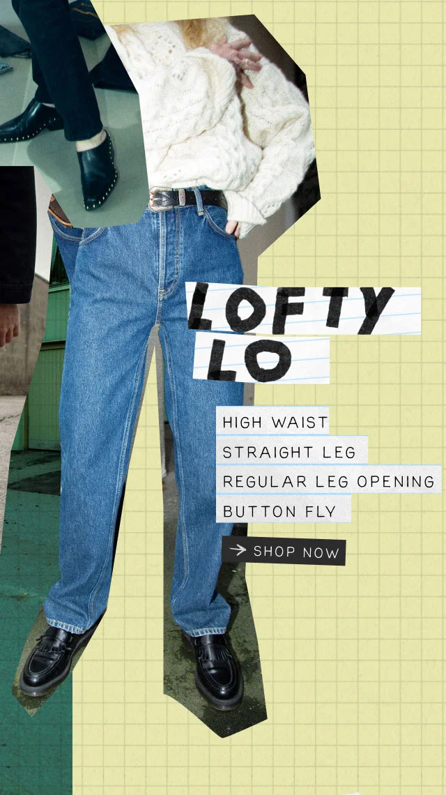 Lofty Lo