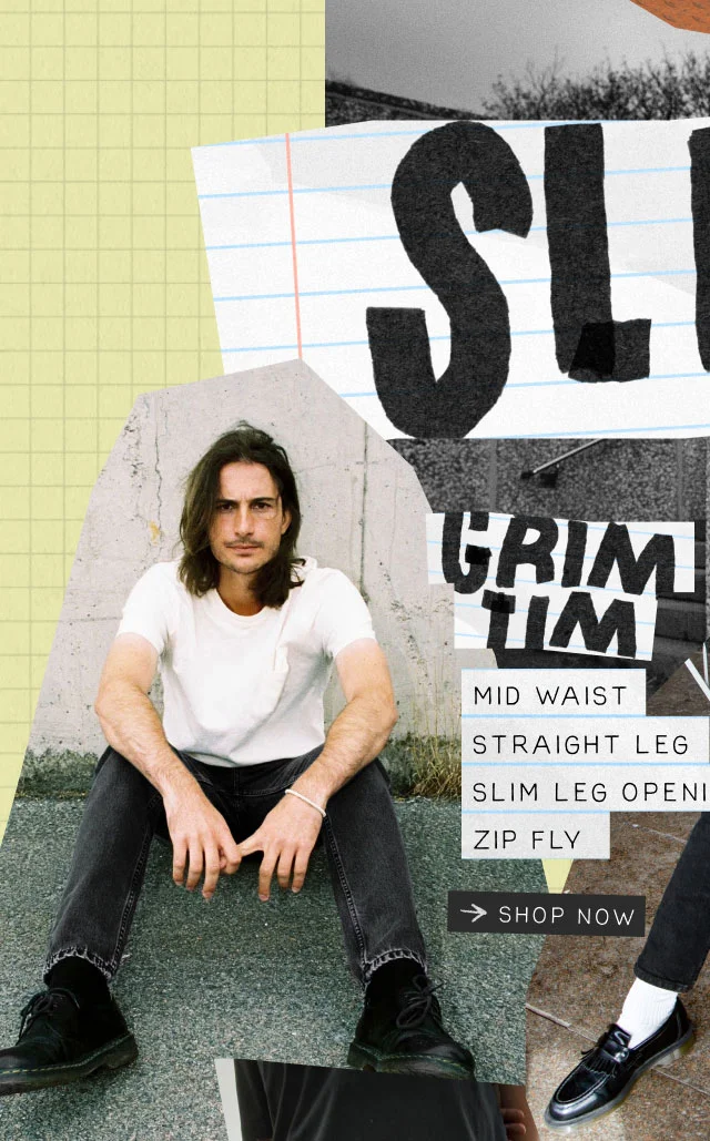 Grim Tim