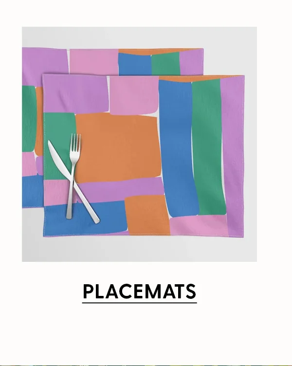 Shop Placemats