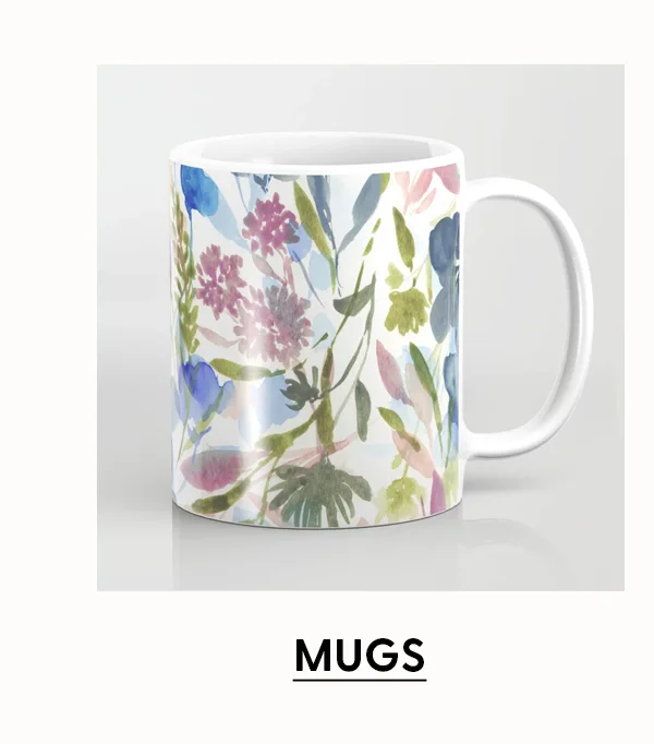 Shop Mugs