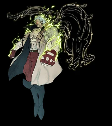 Lord Ruse