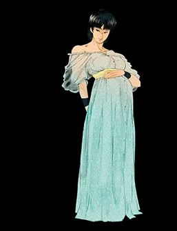 Naoko