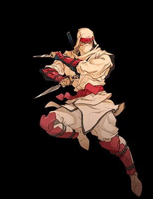 Joe Musashi