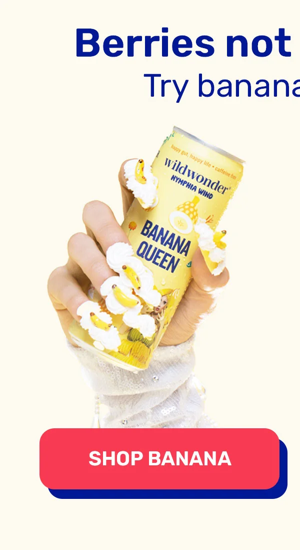 Shop Banana Queen