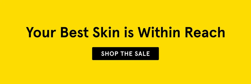 Your Best Skin is Within Reach