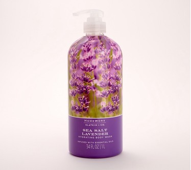 Homeworx by Slatkin + Co. 34oz Body Wash