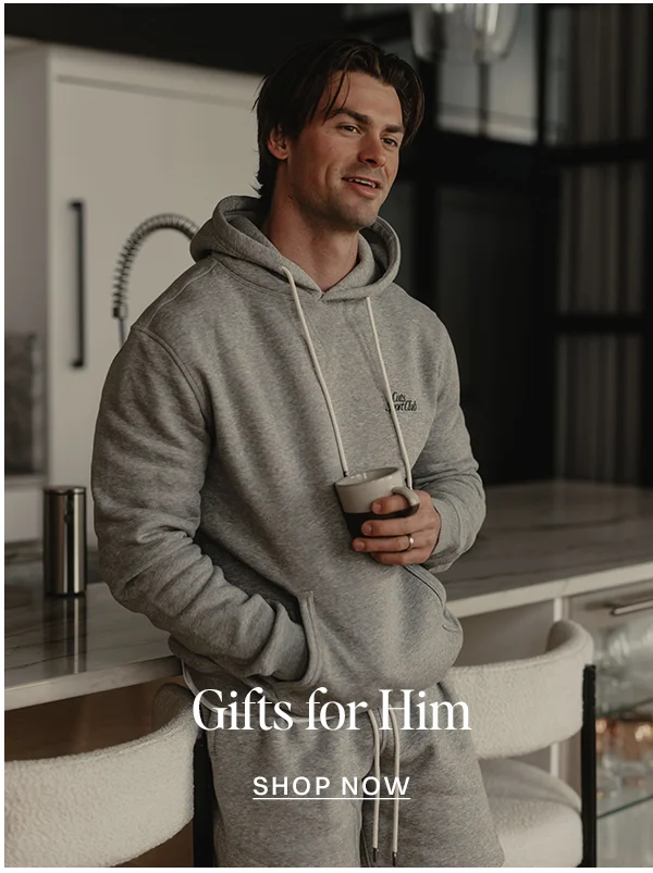 For Him