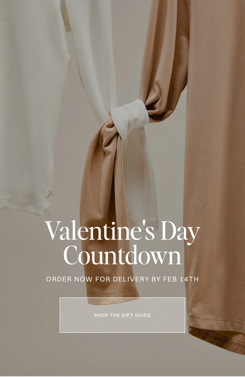 Valentine's Gift Shop