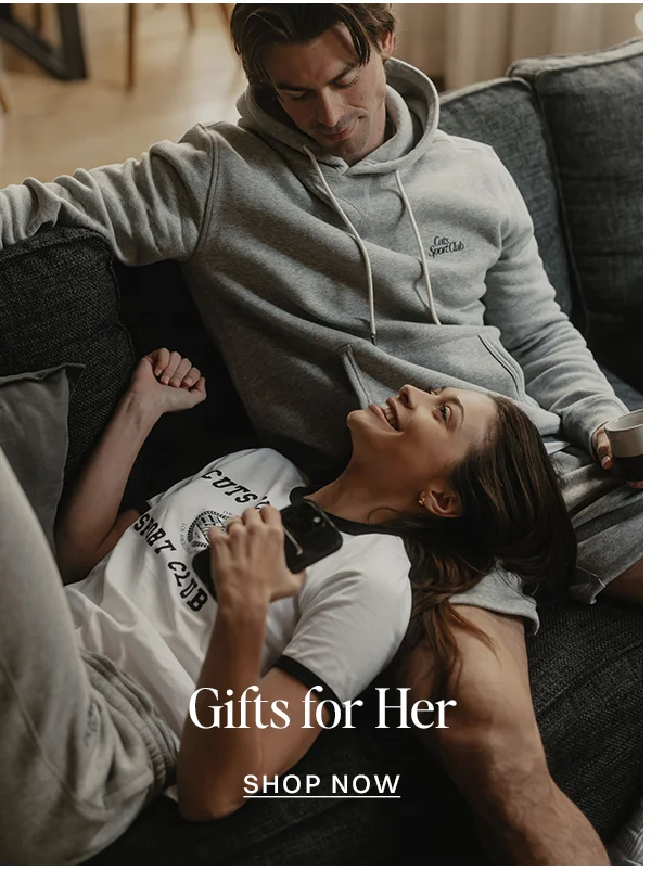For Her