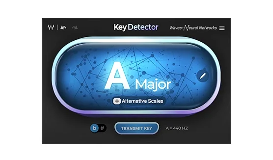 Key Detector
