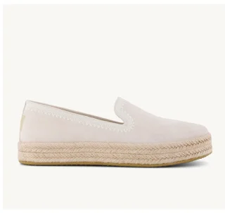 Carolina Espadrille