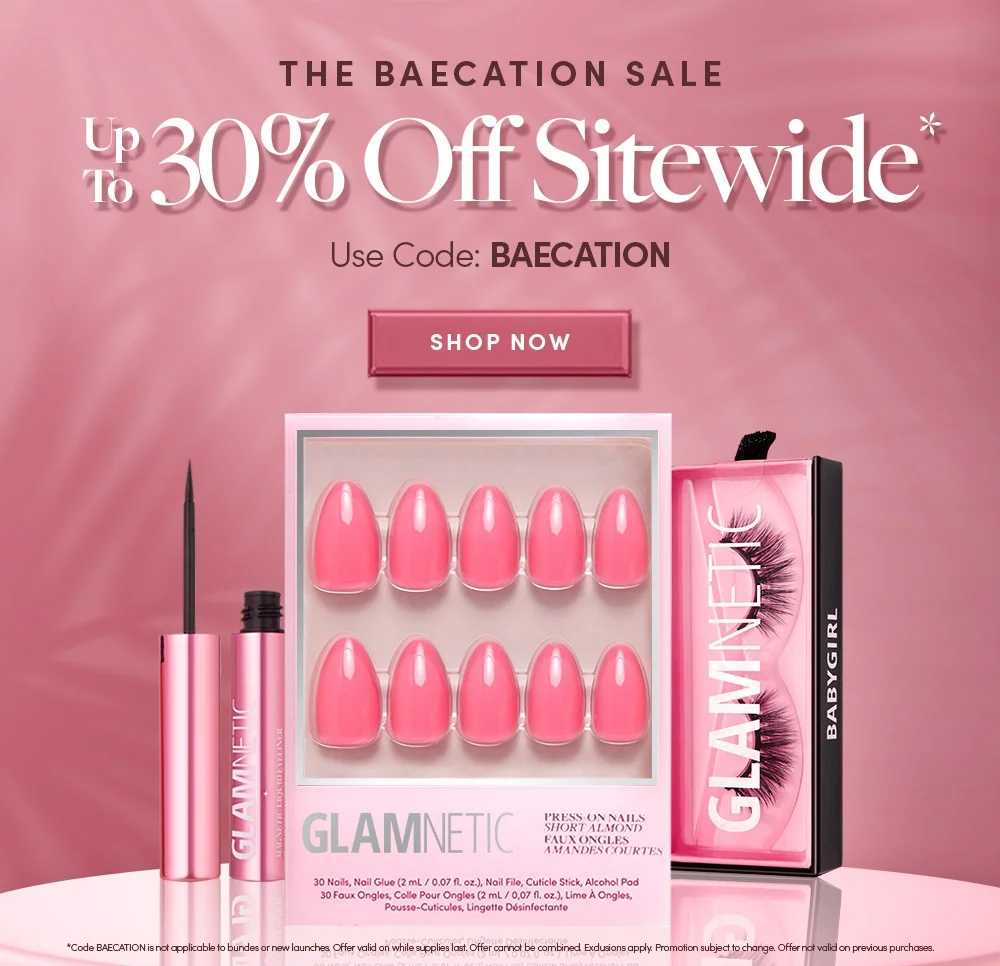 Up to 30% Off Site-Wide - Use Code: discount code
