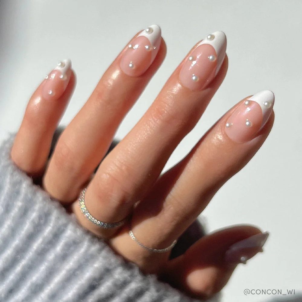 Image of French Pearl