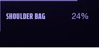 Shoulder Bag