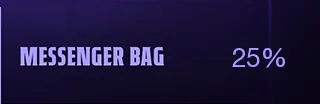 Messenger Bag