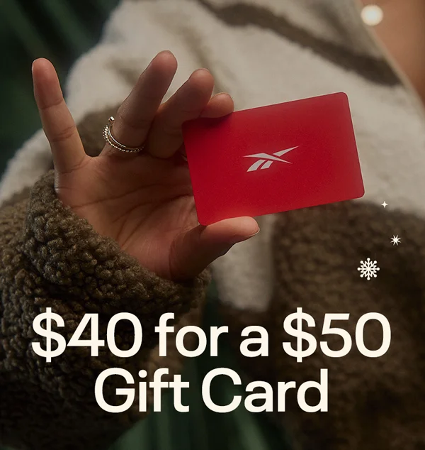 $40 for a $50 Gift Card