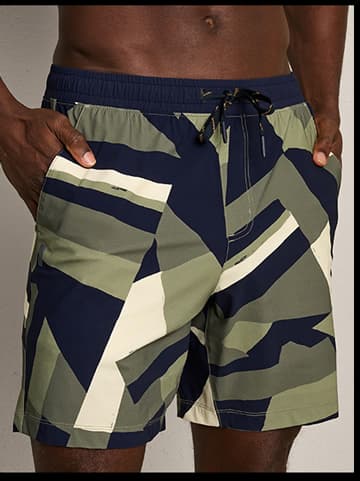7" Pursuit Short - Unlined