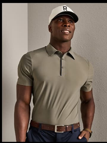 Approach Tech Polo