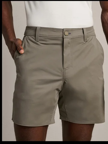 7" Commuter® Flyweight Short