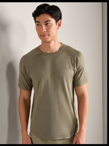 Atmosphere Tee