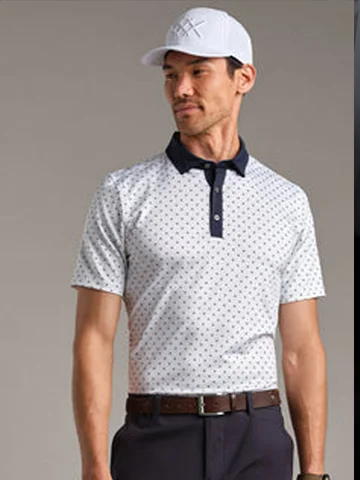 Golf Sport Polo