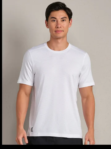 Invictus Training Tee V2