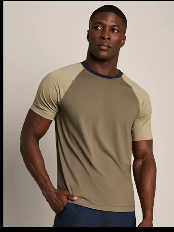 Reign Short Sleeve