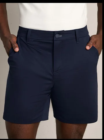 7" Commuter® Flyweight Short