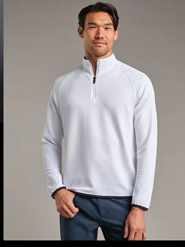 Founder's Golf 1/4 Zip