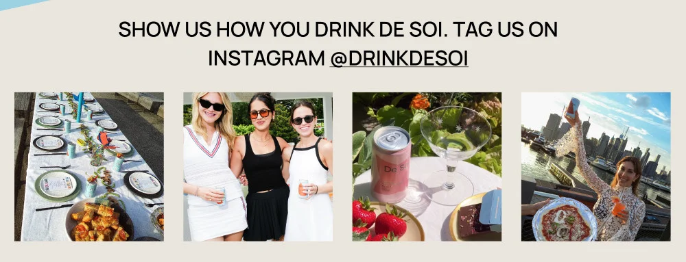 Tag us on Instagram