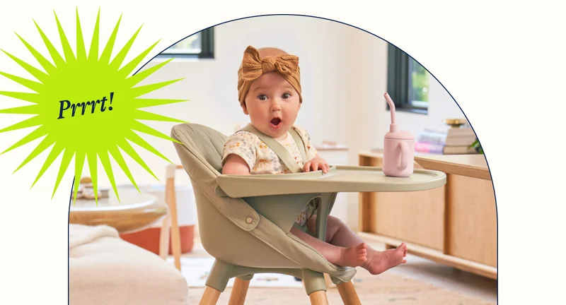 Overheard in Littles’ Homes