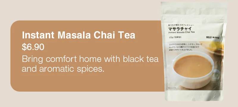 Shop Instant Masala Chai Tea