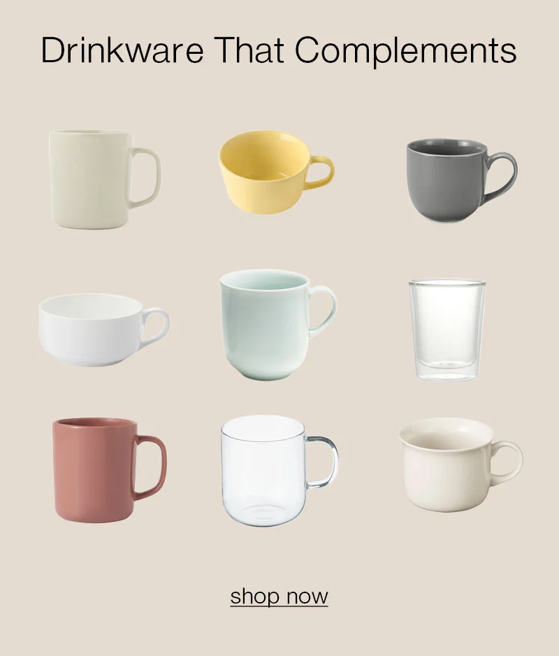 Shop Drinkware