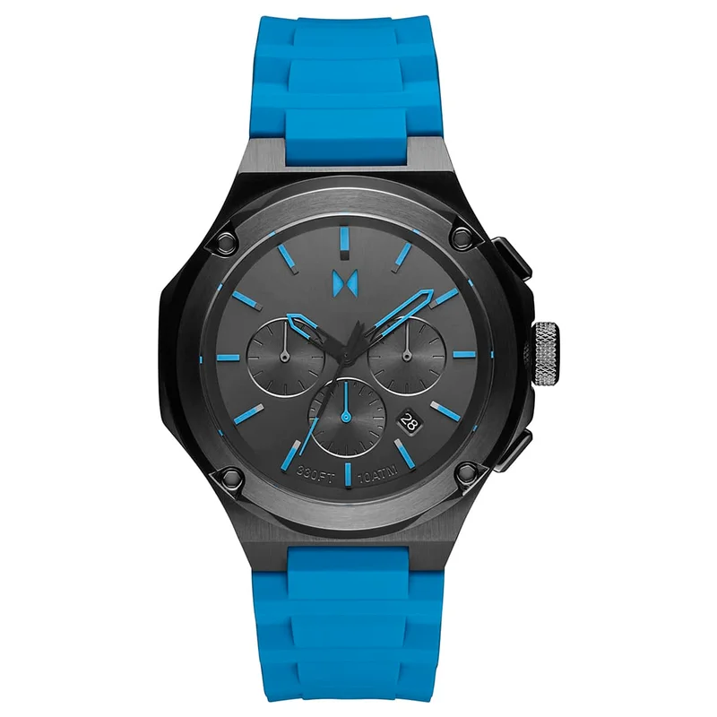 Shock Blue
