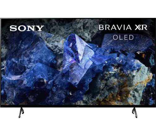 Sony BRAVIA XR 65” Class A75L OLED 4K HDR Google TV (2023) XR-65A75L