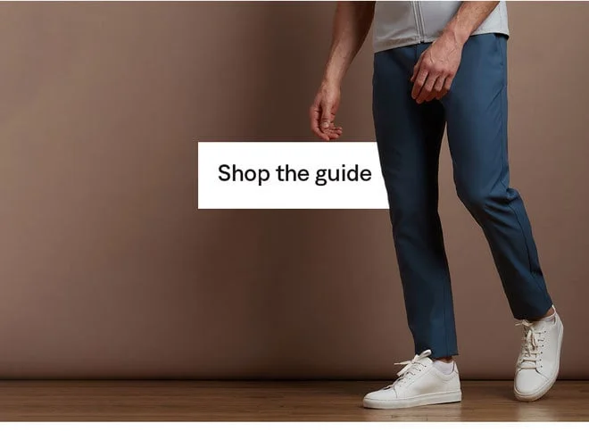 Shop the guide