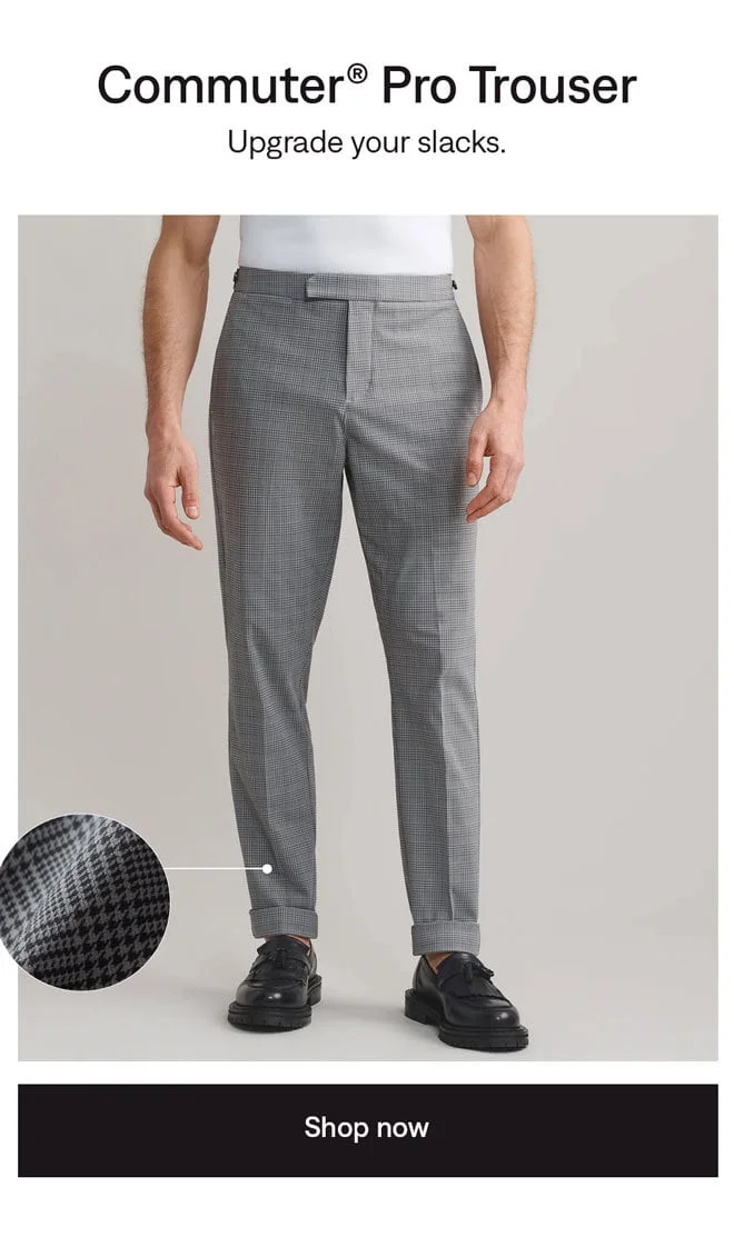Commuter® Pro Trouser