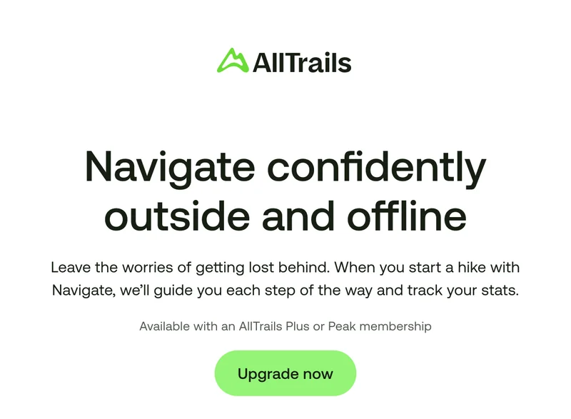 AllTrails