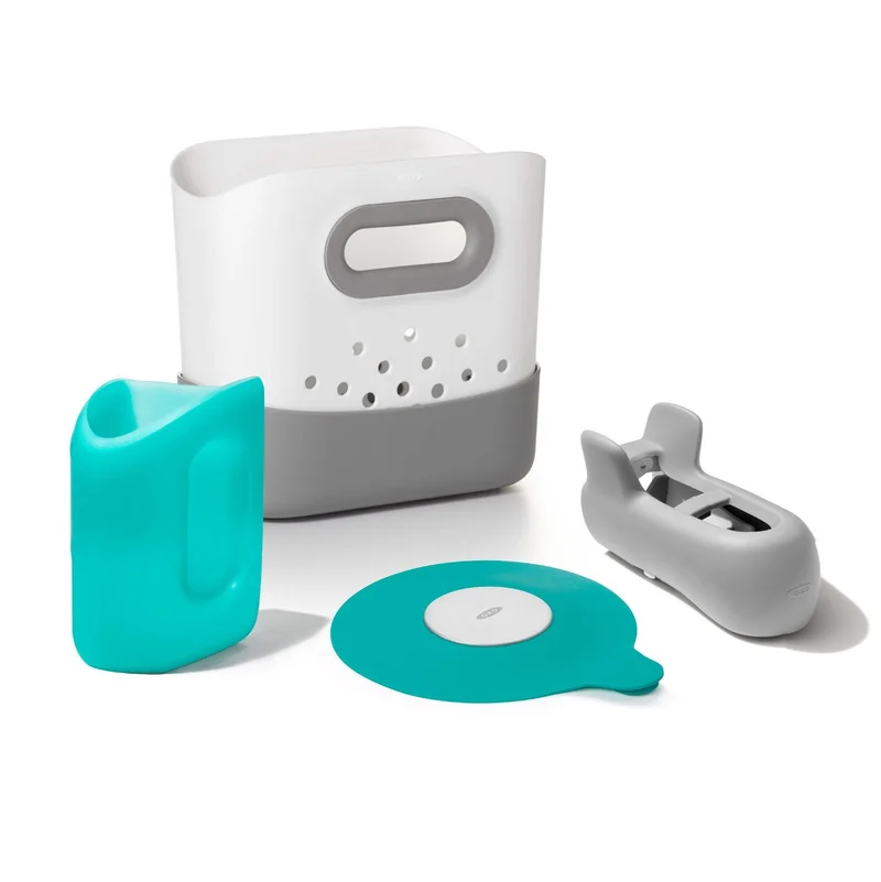 Image of TOT Bathtime Bundle