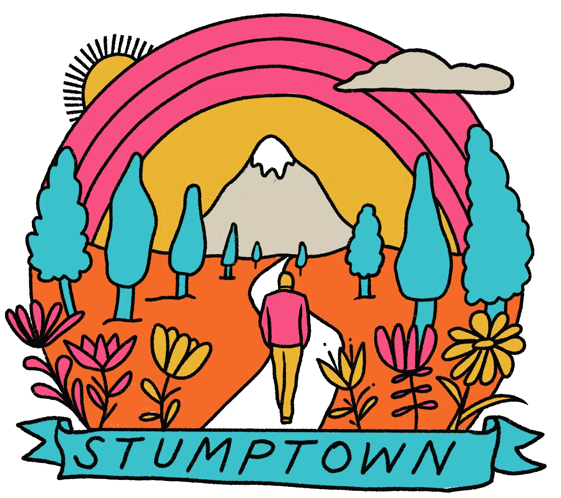 Stumptown Coffee Roasters GIF